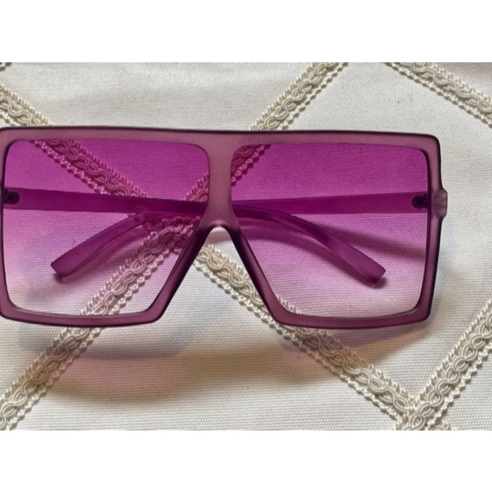 New Women's Premium Sunglasses